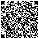 QR code with Residntial Extrior Dsigns Corp contacts