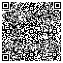 QR code with I 30 Fast Mart contacts