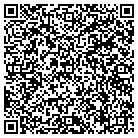 QR code with Rd Baker Foundations Inc contacts