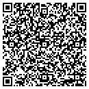 QR code with Hondo's On Main contacts