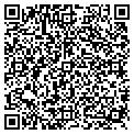 QR code with CIT contacts