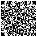 QR code with J Blum Co contacts