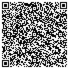 QR code with AABC Appliance & Air Cond contacts