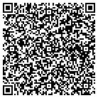 QR code with Heritage Plastics Central contacts