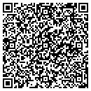 QR code with U S A Leads contacts