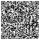 QR code with Hamilton's Properties contacts