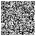 QR code with KFC contacts