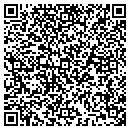 QR code with HI-Tech 2000 contacts