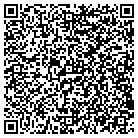 QR code with A & A Handyman Services contacts