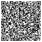 QR code with God Is Love Evnglstic Ministry contacts