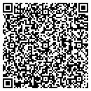 QR code with Yanez Tavern contacts