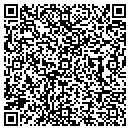 QR code with We Love Dogs contacts