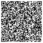 QR code with J J's Architectural Metal contacts