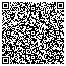 QR code with Overton Farm contacts