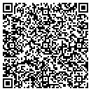 QR code with Aallied Bail Bonds contacts