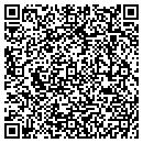 QR code with E&M Waters Ltd contacts