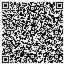 QR code with Red Door Antiques contacts