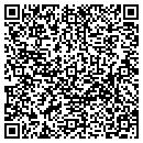 QR code with Mr TS Fence contacts
