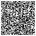 QR code with T R E S contacts