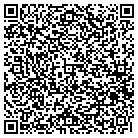 QR code with Matt's Tree Service contacts