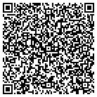 QR code with Orbtree Technologies contacts