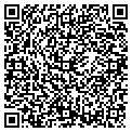 QR code with HP contacts