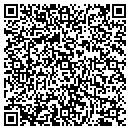 QR code with James A Frazier contacts