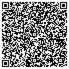 QR code with Rinker Materials Corporation contacts