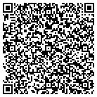 QR code with Mtz Shade Tree Mechanic contacts