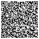 QR code with C P U Graphics Inc contacts