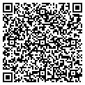 QR code with Incode contacts