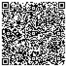 QR code with Salas In Dllas Frtlzing Ldscpg contacts