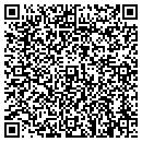 QR code with Coolwater Cafe contacts