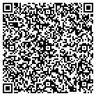 QR code with A Hair & Nail Connection contacts