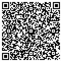 QR code with A P C I contacts