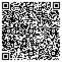 QR code with AMC contacts