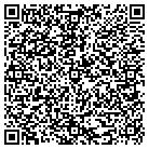 QR code with A Atkinson Econo Storage Inc contacts