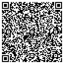 QR code with Red Eye Inc contacts