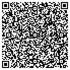 QR code with Phoenix Spas Corporation contacts