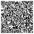 QR code with J&W Systems Services contacts