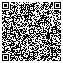 QR code with Ace In Pool contacts