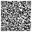QR code with GAF contacts