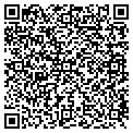 QR code with Mtpi contacts