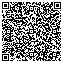 QR code with Max Auto contacts