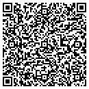 QR code with Horseshoe Inn contacts
