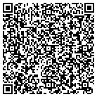 QR code with Ellis Upholstery Shop contacts