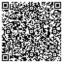 QR code with Arsen Nix LP contacts