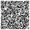 QR code with J R's Auto Sales contacts
