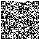QR code with J Max Pest Control contacts