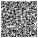 QR code with E-Tex Service contacts